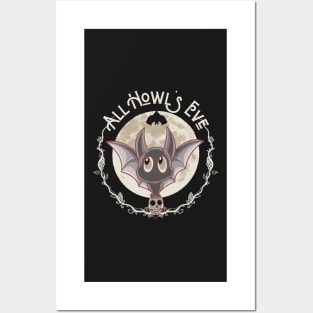 All Howl's Eve Posters and Art